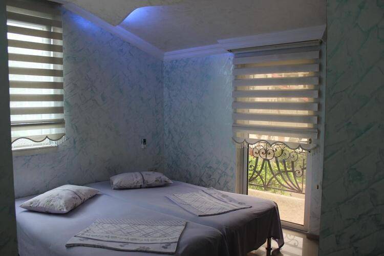 Gama Hotel
