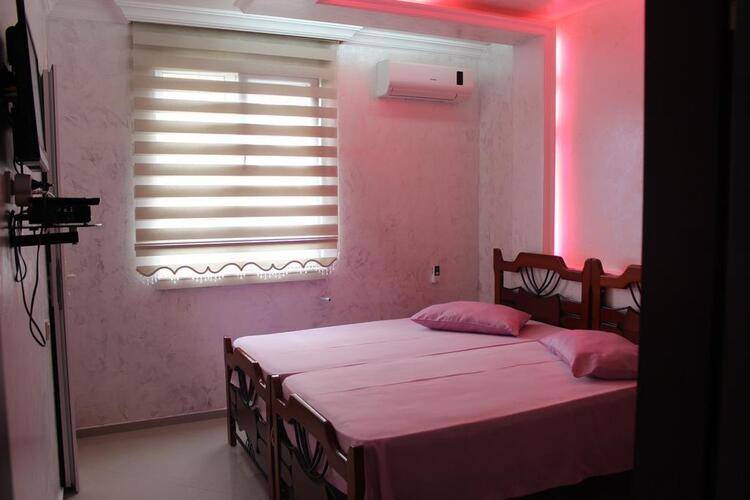Gama Hotel