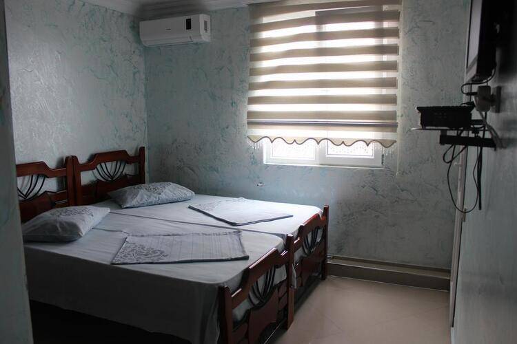 Gama Hotel