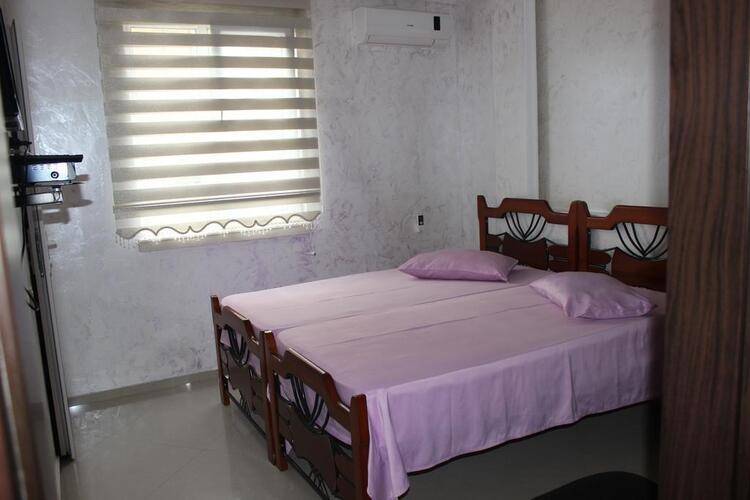 Gama Hotel