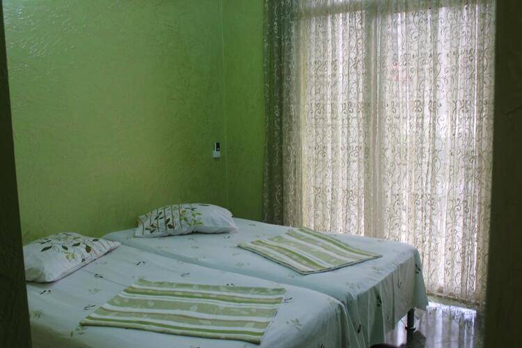 Gama Hotel