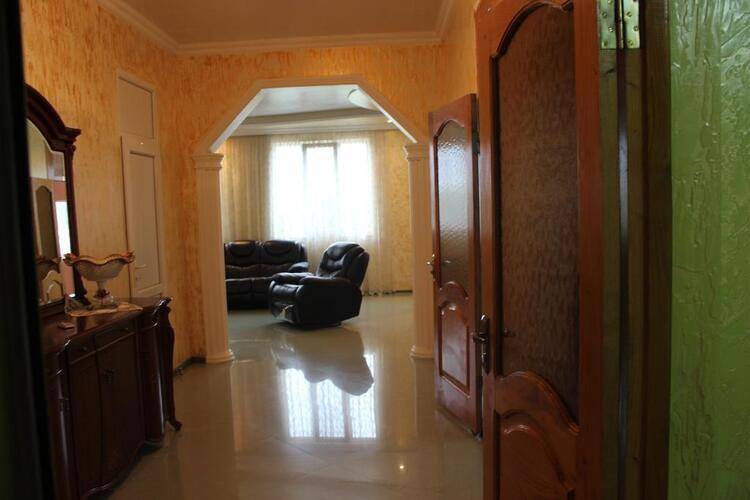 Gama Hotel