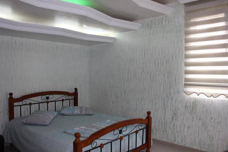 Gama Hotel