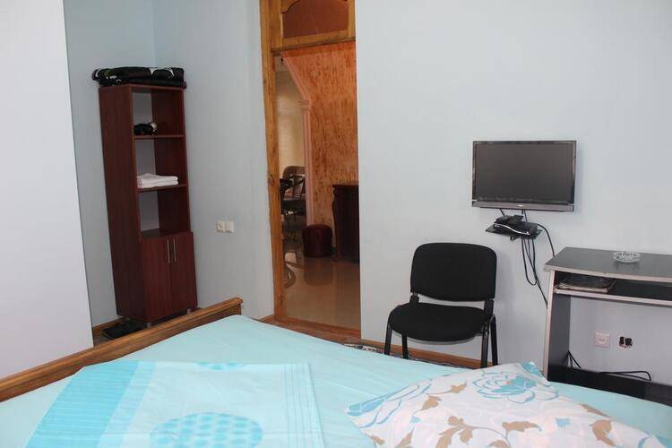 Gama Hotel