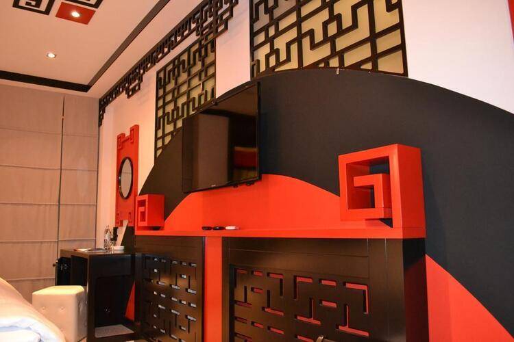 Piazza Boutique Hotel