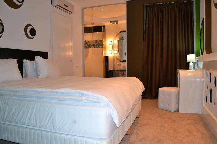 Piazza Boutique Hotel