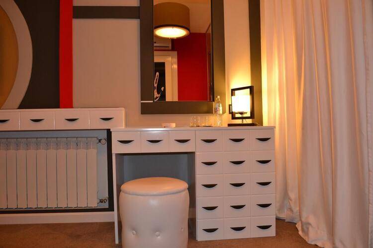 Piazza Boutique Hotel