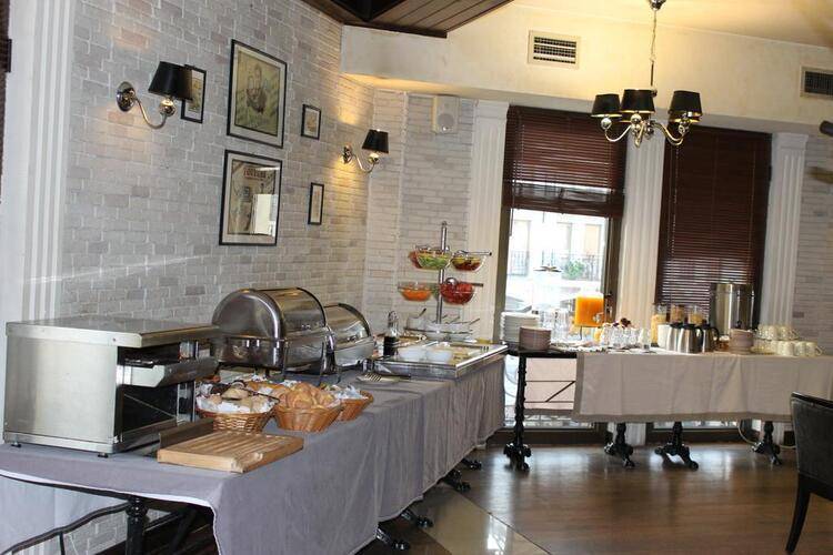 Piazza Boutique Hotel