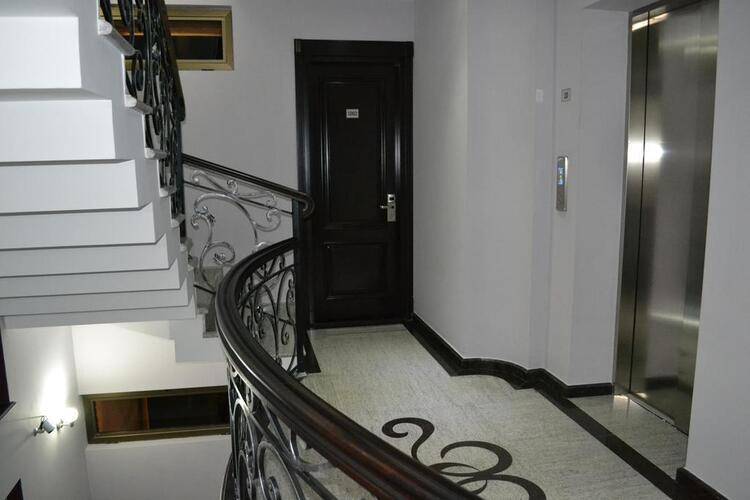 Piazza Boutique Hotel