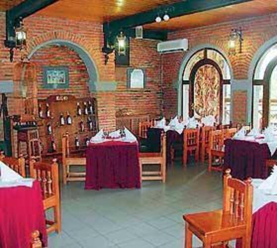 Old Metekhi Hotel
