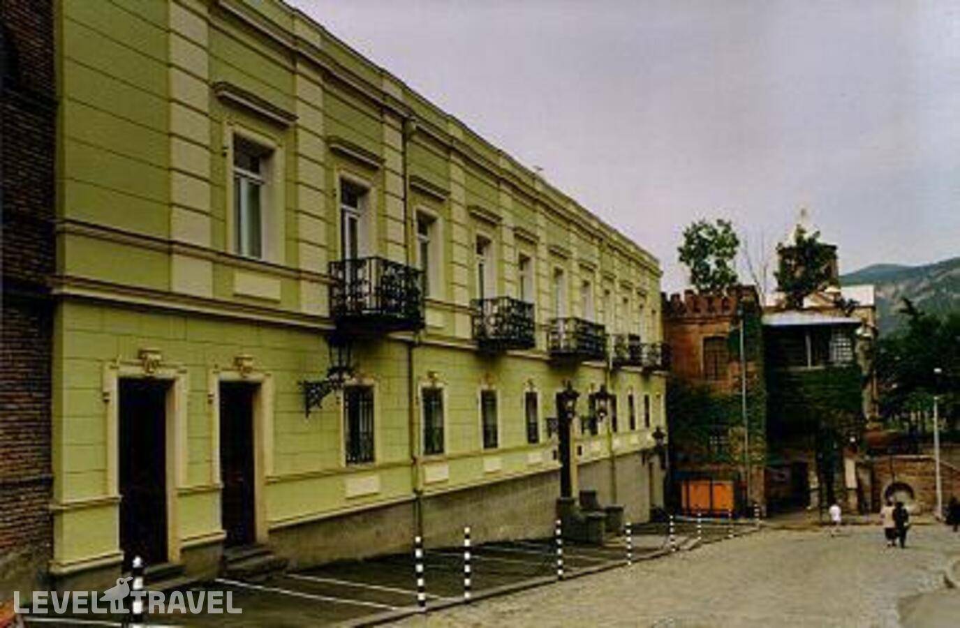 Изображение отеля 1