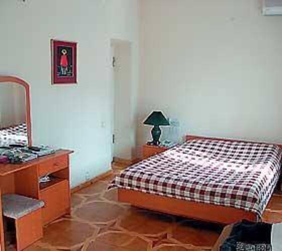 Old Metekhi Hotel