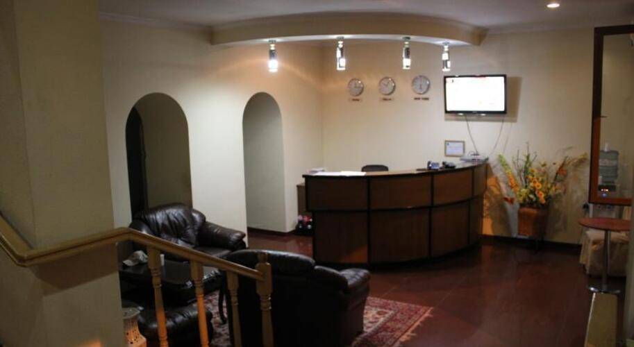 Hotel Nata