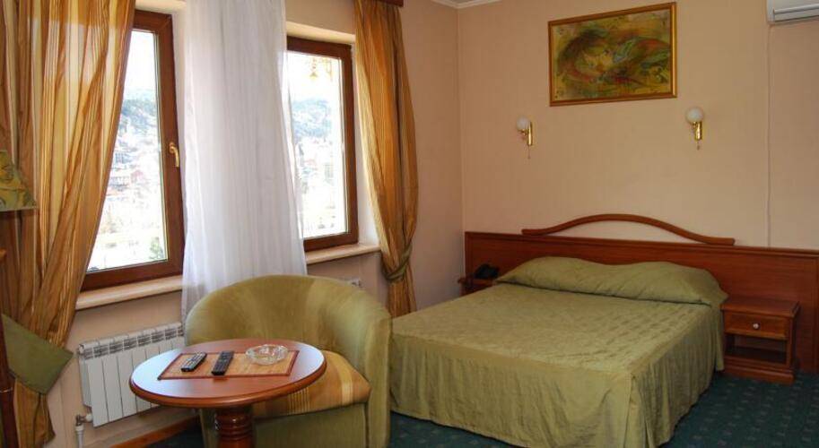 Hotel Nata