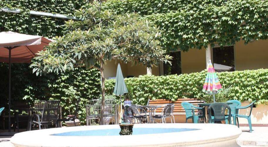 Hotel Nata
