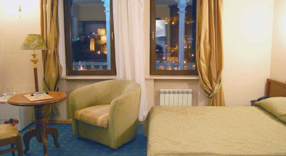 Hotel Nata