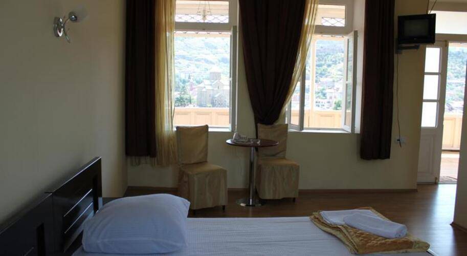 Hotel Nata