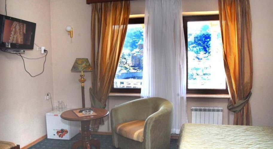 Hotel Nata