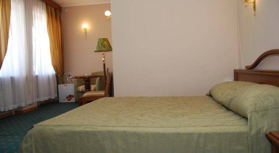 Hotel Nata