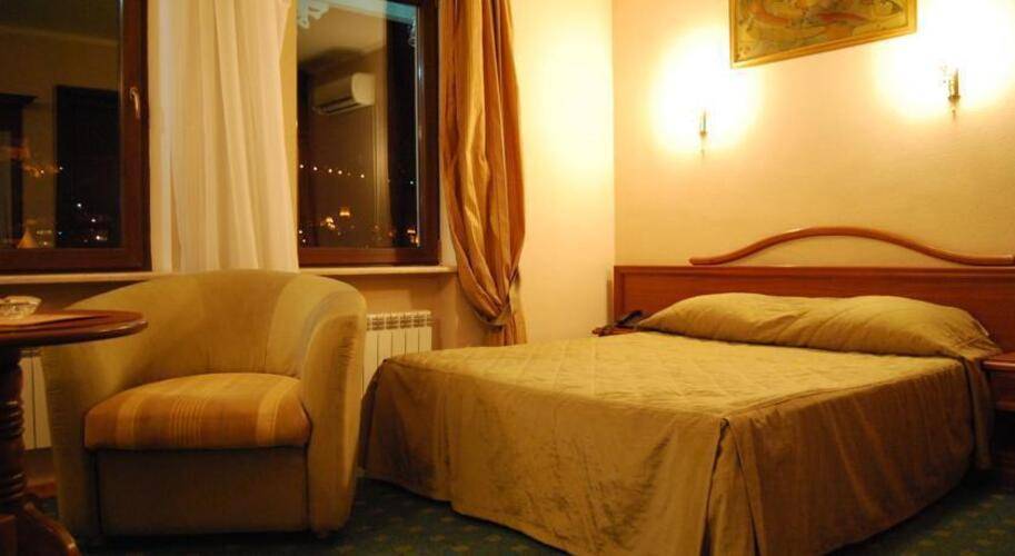 Hotel Nata