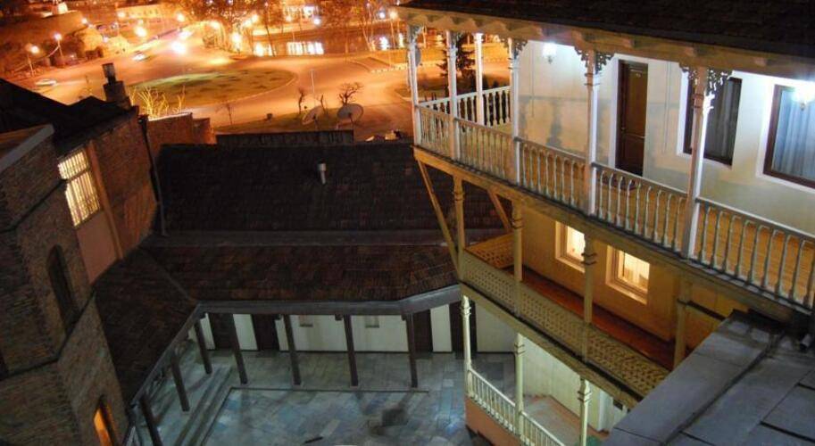 Hotel Nata