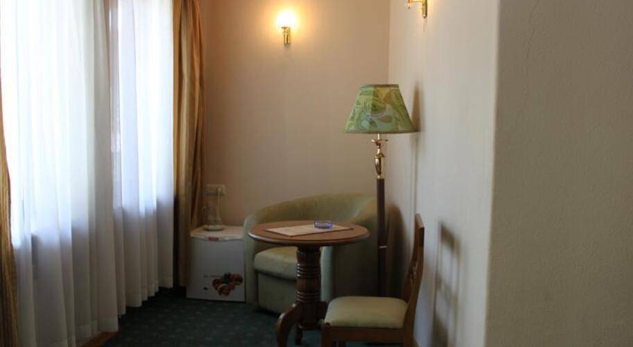 Hotel Nata