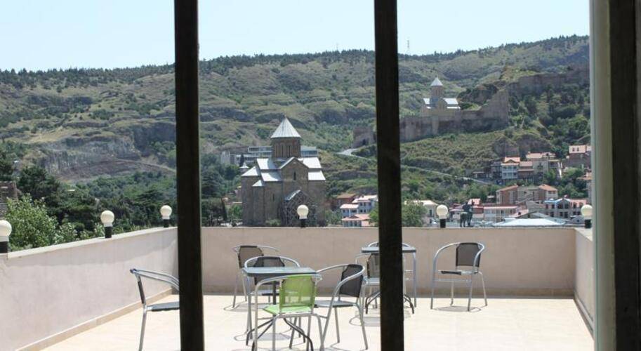 Hotel Nata
