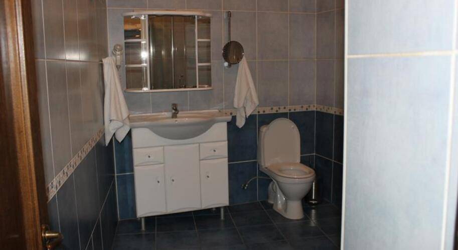 Hotel Nata