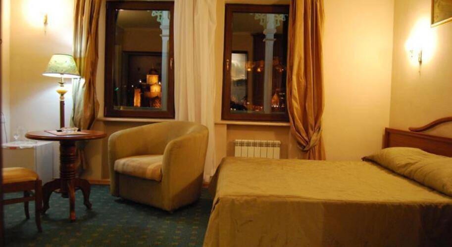 Hotel Nata