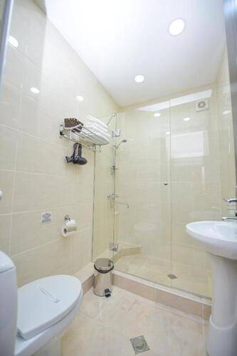 City Inn Tbilisi (Ex. Shine On Rustaveli)