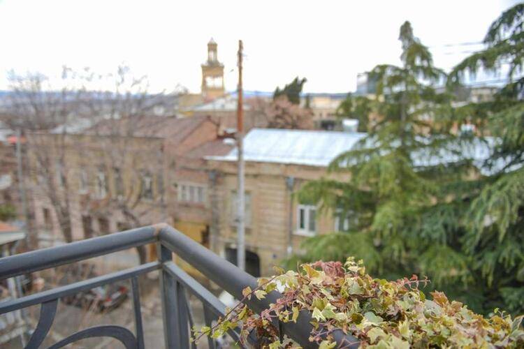 City Inn Tbilisi (Ex. Shine On Rustaveli)