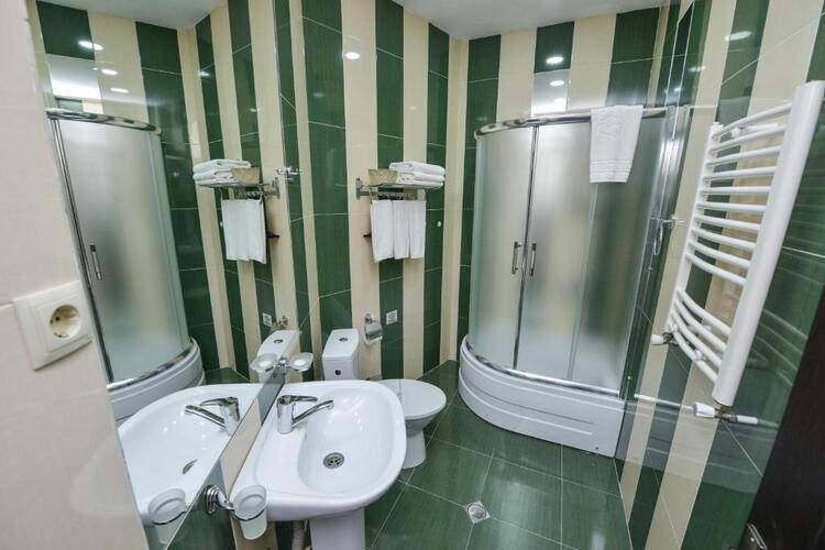 City Inn Tbilisi (Ex. Shine On Rustaveli)