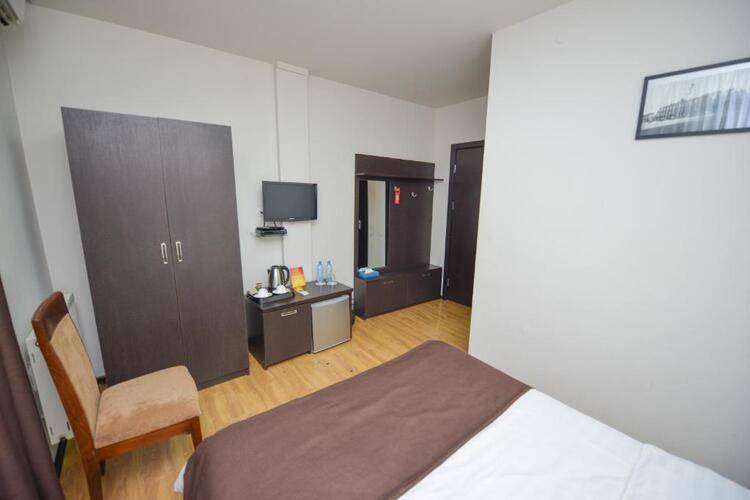 City Inn Tbilisi (Ex. Shine On Rustaveli)