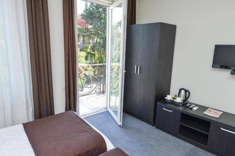 City Inn Tbilisi (Ex. Shine On Rustaveli)