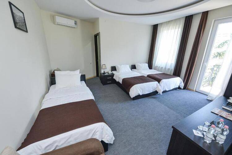 City Inn Tbilisi (Ex. Shine On Rustaveli)