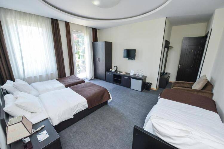 City Inn Tbilisi (Ex. Shine On Rustaveli)