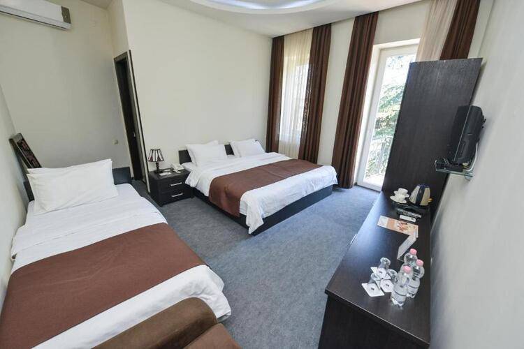 City Inn Tbilisi (Ex. Shine On Rustaveli)