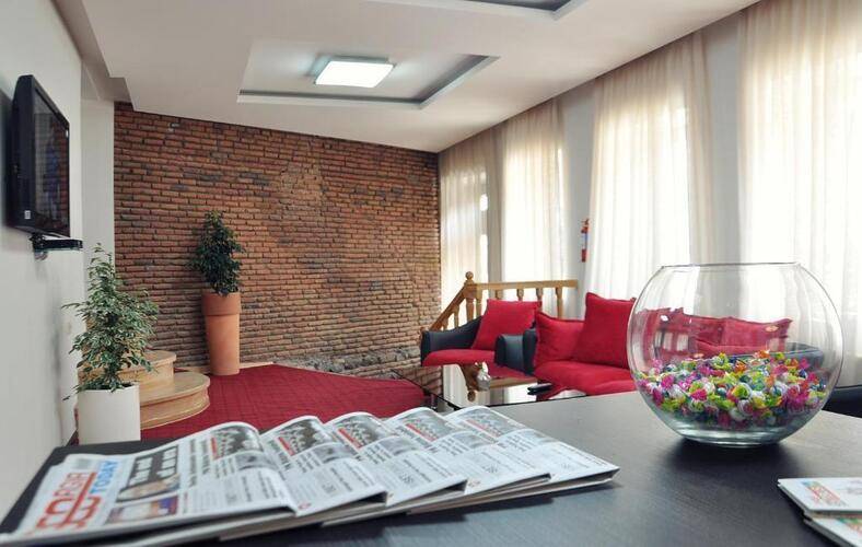 City Inn Tbilisi (Ex. Shine On Rustaveli)