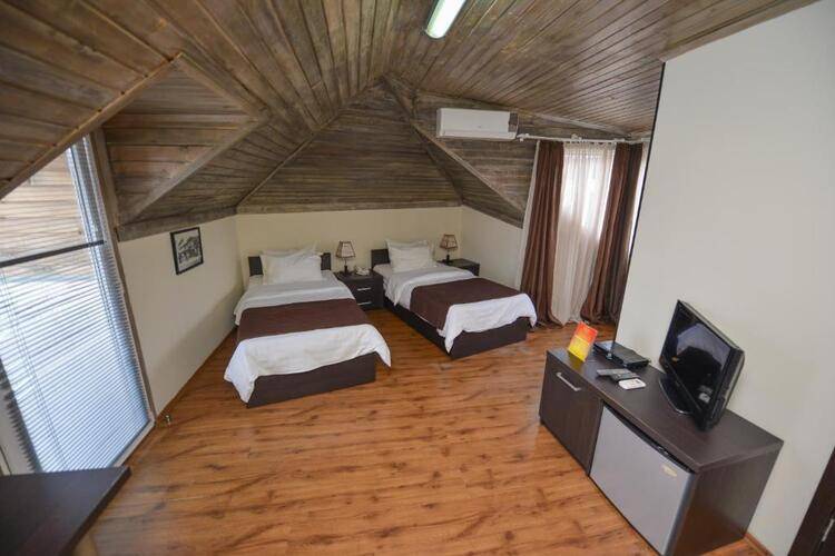 City Inn Tbilisi (Ex. Shine On Rustaveli)