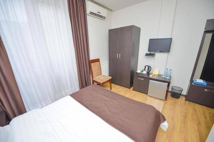 City Inn Tbilisi (Ex. Shine On Rustaveli)