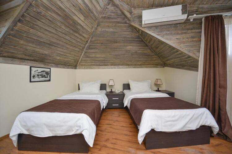 City Inn Tbilisi (Ex. Shine On Rustaveli)