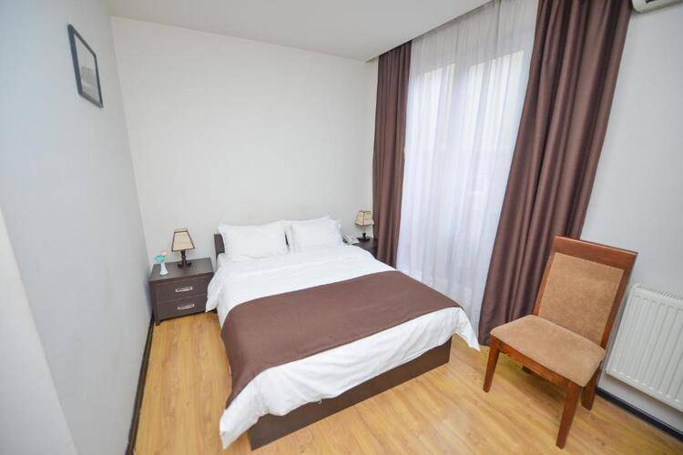 City Inn Tbilisi (Ex. Shine On Rustaveli)