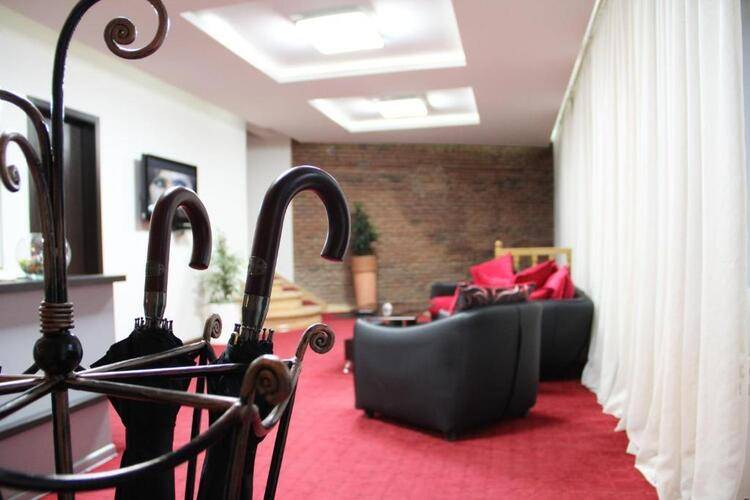 City Inn Tbilisi (Ex. Shine On Rustaveli)