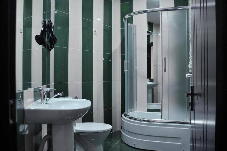 City Inn Tbilisi (Ex. Shine On Rustaveli)
