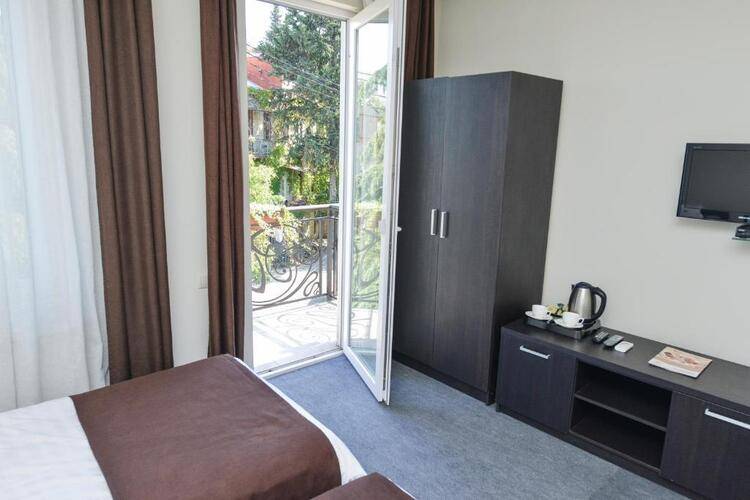 City Inn Tbilisi (Ex. Shine On Rustaveli)