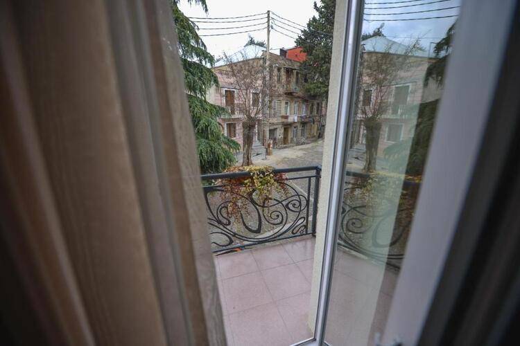 City Inn Tbilisi (Ex. Shine On Rustaveli)