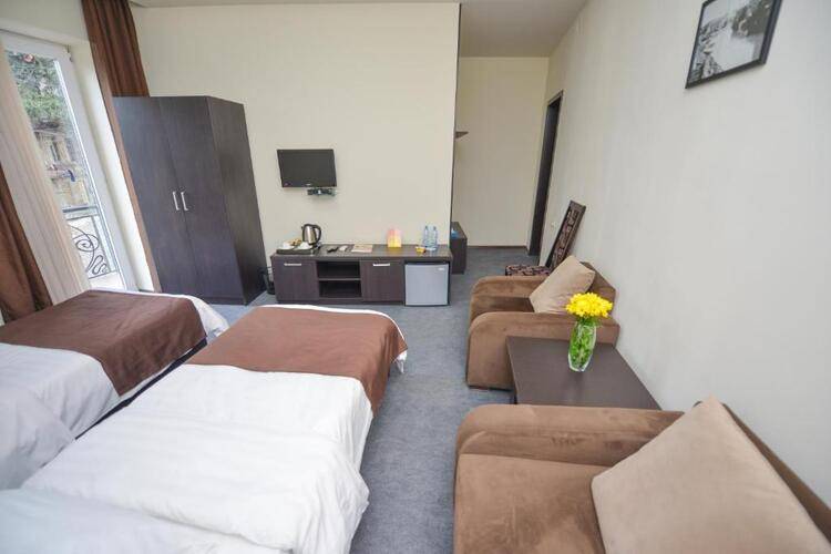 City Inn Tbilisi (Ex. Shine On Rustaveli)
