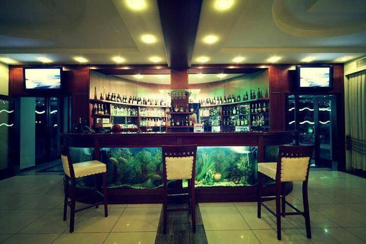 Cruise Hotel