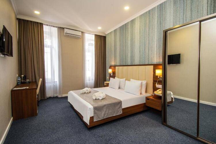 Hotel Margi