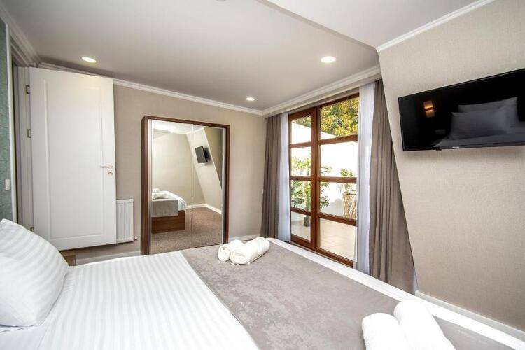 Hotel Margi